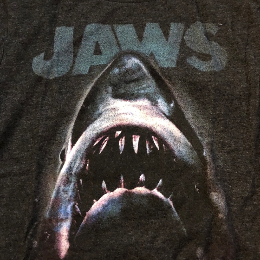 Kids tee